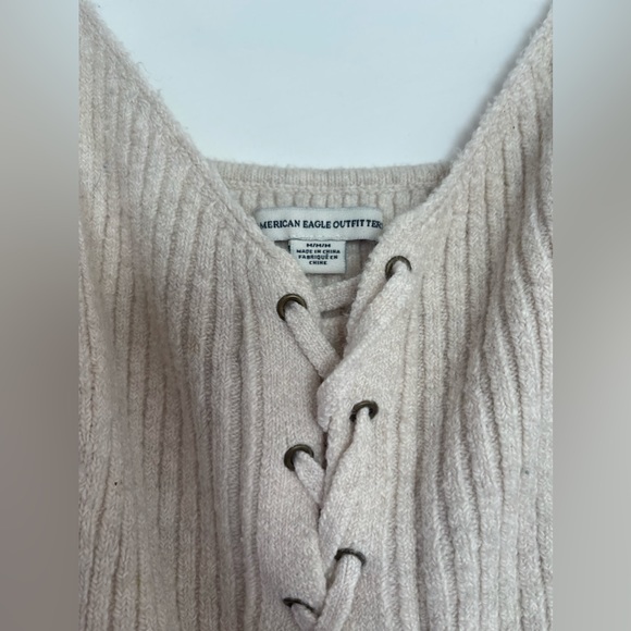 American Eagle Tank - Picture 3 of 3